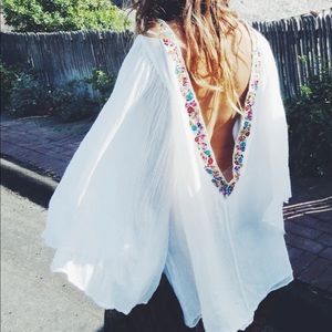 Jen’s pirate booty dress